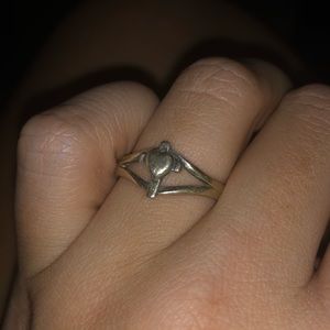 James Avery Ring